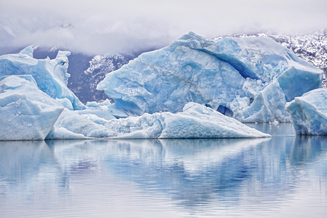 겨울 레이캬비크 여행코스 (오로라+빙하+간헐천)