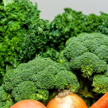 브로콜리 효능과 부작용 고르는법 칼로리