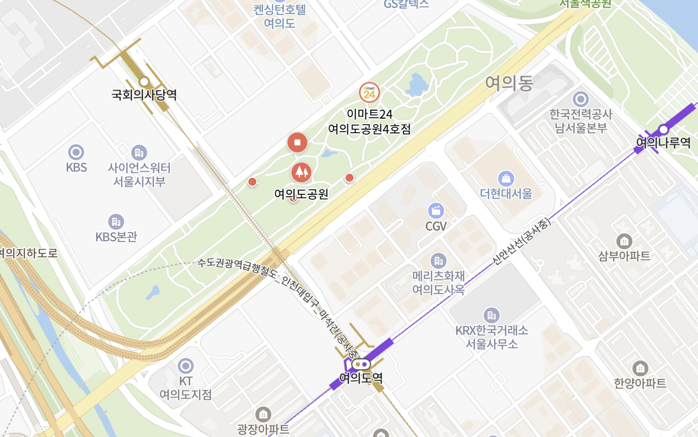 서울달 예약 및 이벤트