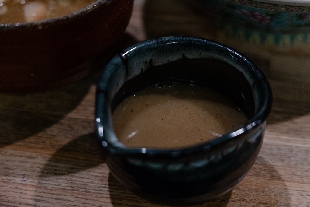 도쿄 야스베 스프