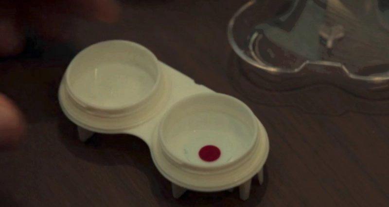 색맹 색약 치료