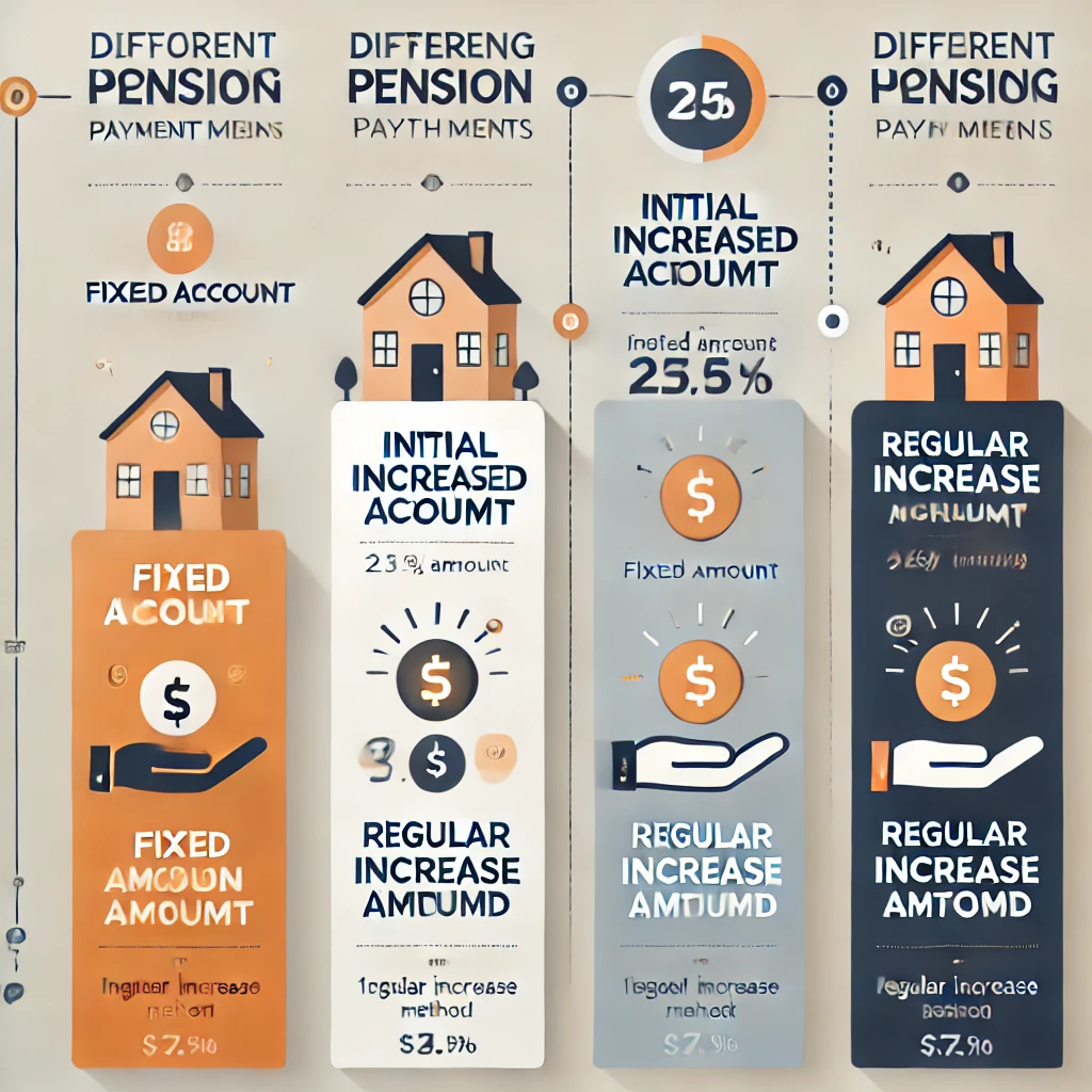 주택연금 단점 장점 비교 (합리적인 선택하기)
