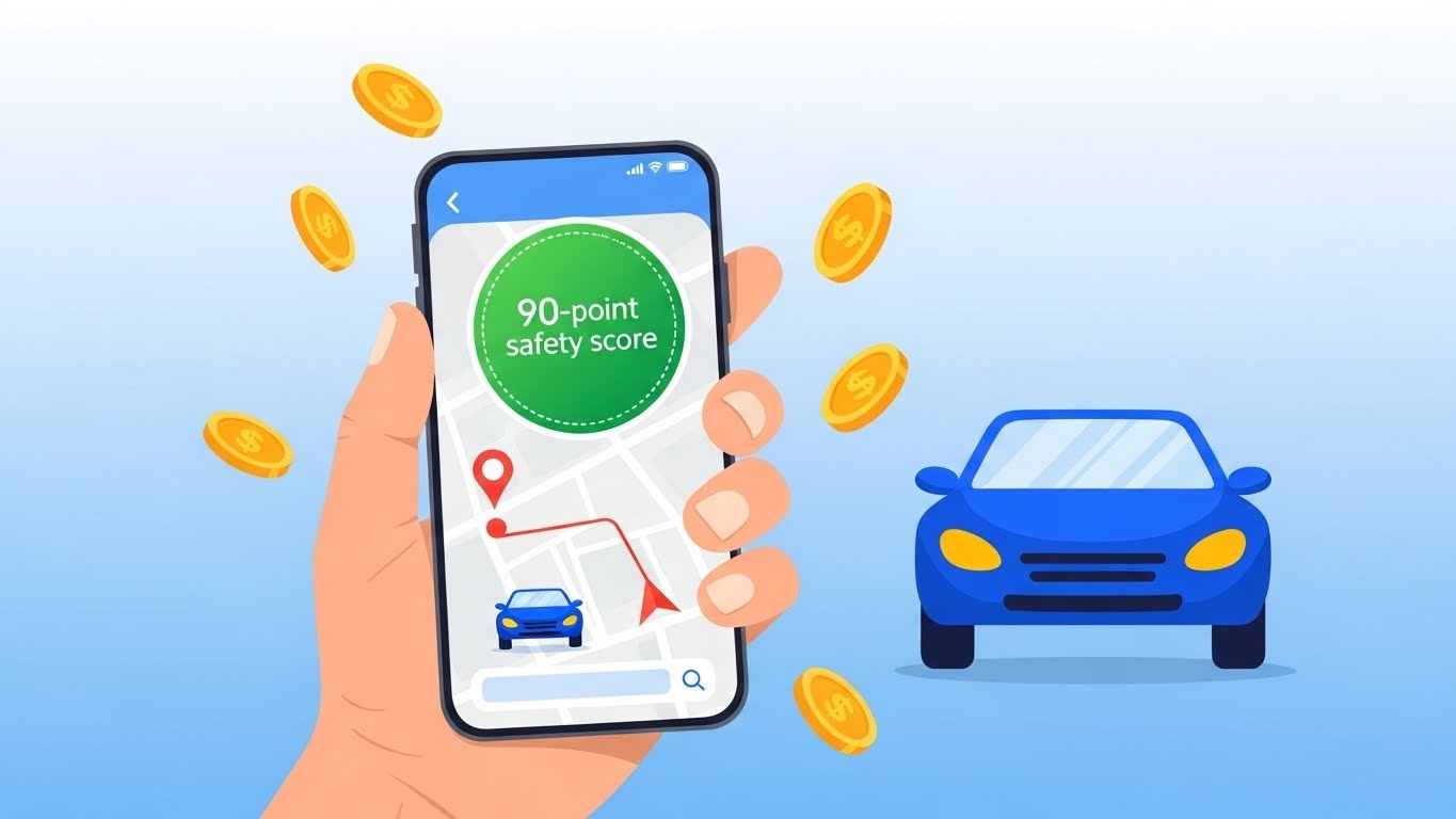 자동차보험할인기준