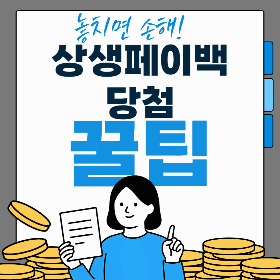 상생페이백