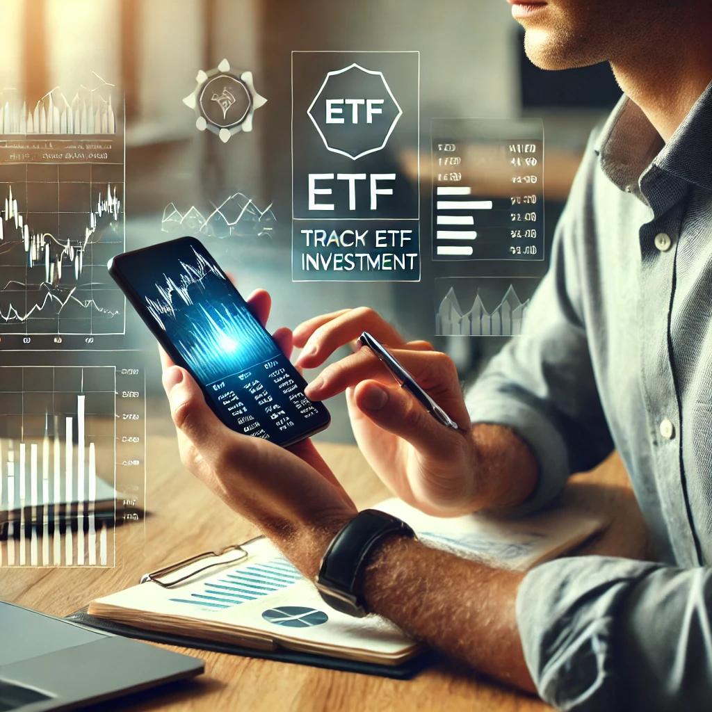 etf 적립식
