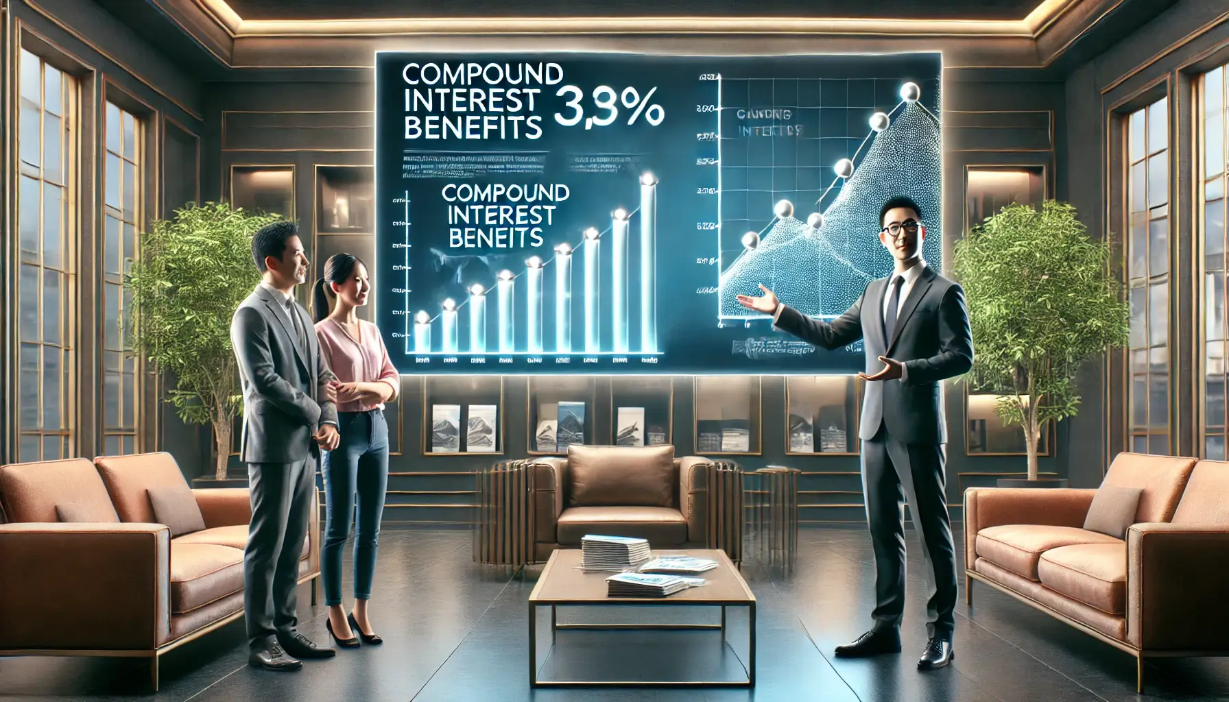 농협복리적금 이렇게 활용