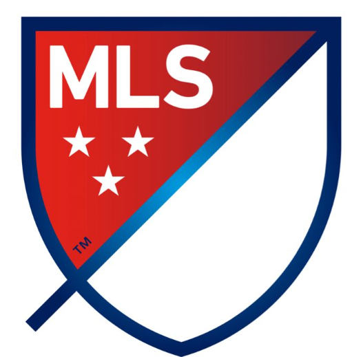 미국 MLS 리그 국기