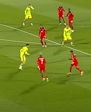 football