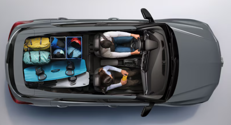 쉐보레 트레일블레이저 가격 vs 경쟁 모델 비교 가성비는?