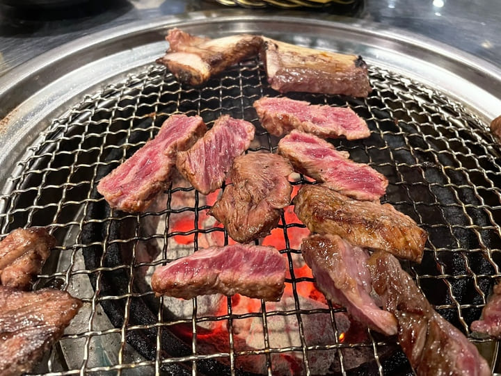 중화역 맛집