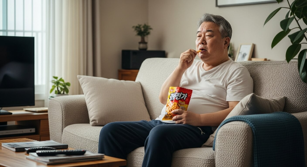 60대 혈압 정상수치 사진 7