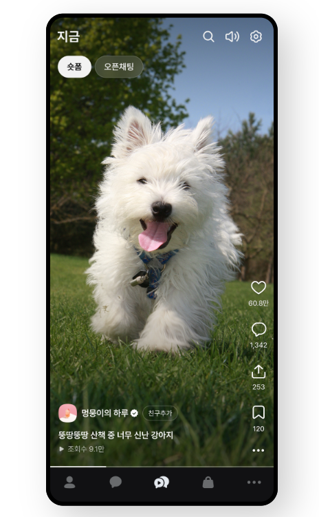 카카오톡 자동업데이트 끄는 법