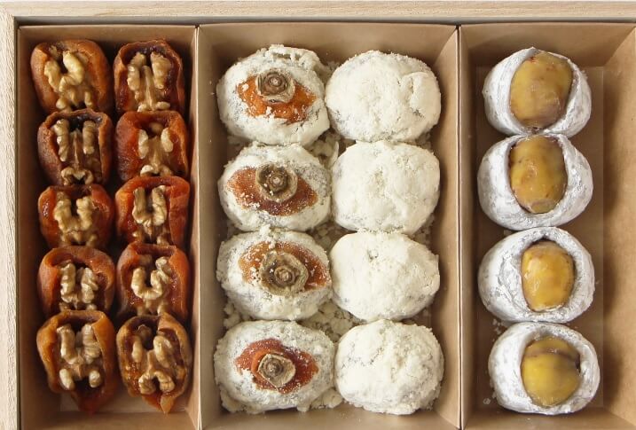 생방송투데이 키워드 다큐 성공인 7종 찹쌀떡 자이소 송파 가락동 떡집 추천