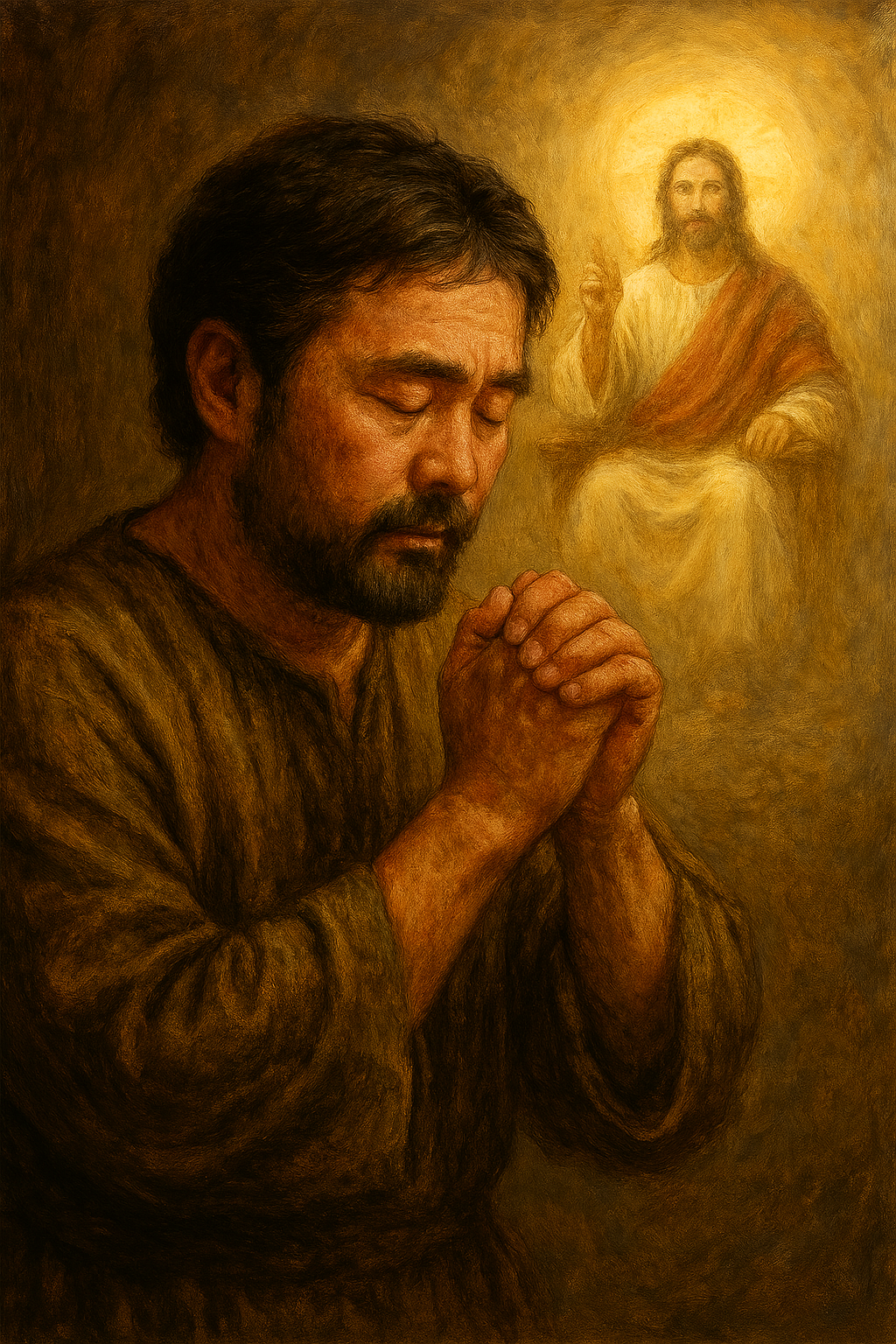 신 25:19 말씀을 통해 하나님을 인정하며 따르는 좋은 본을 묵상하며&amp;#44; 그러한 삶을 살고자 하는 강한 동기부여가 되어야 함을 생각하고&amp;#44; 오늘도 하나님을 인정하는 삶을 살아가도록 늘 숨기도하는 모습입니다.