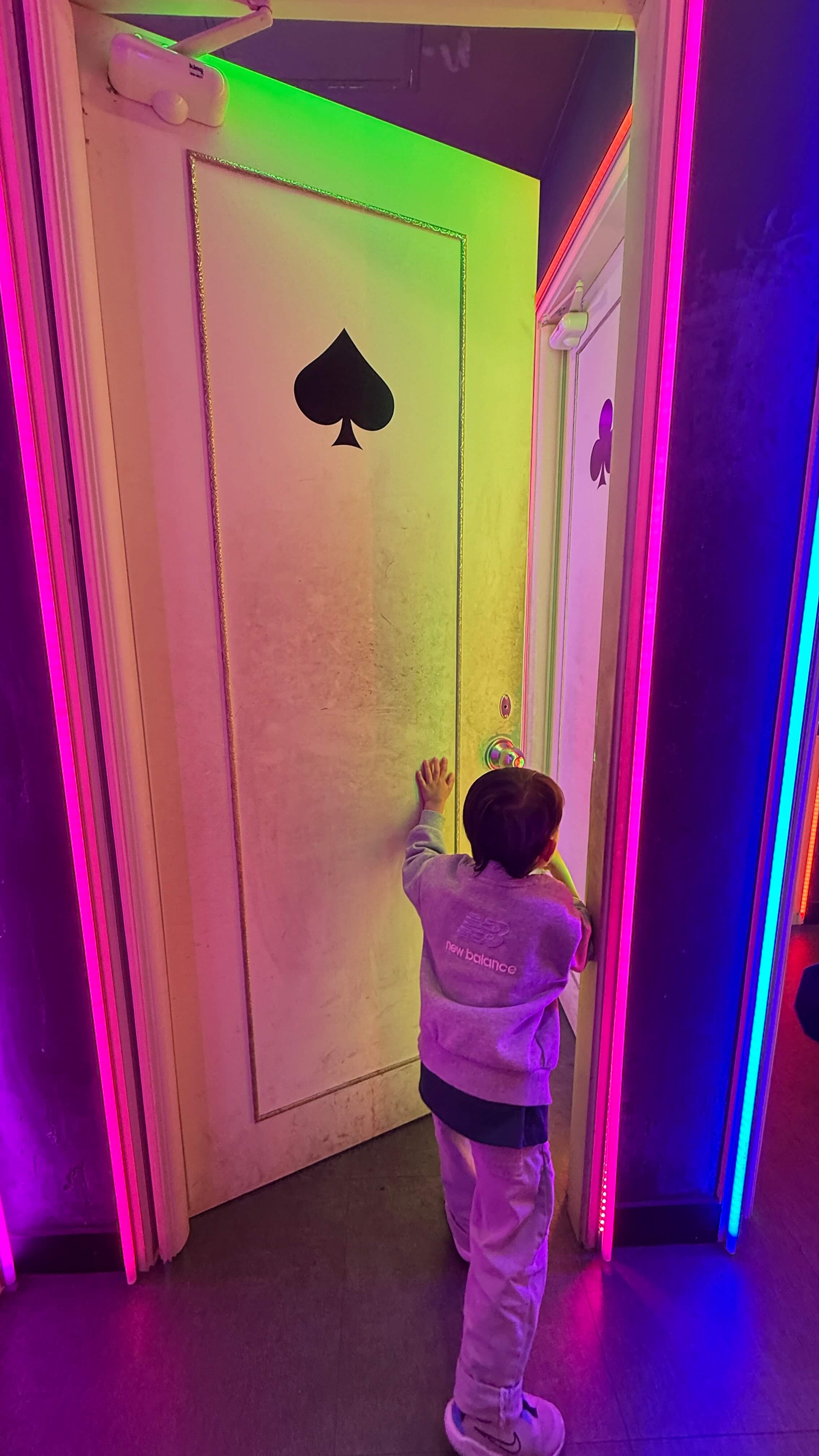 서울랜드-앨리스윈더하우스