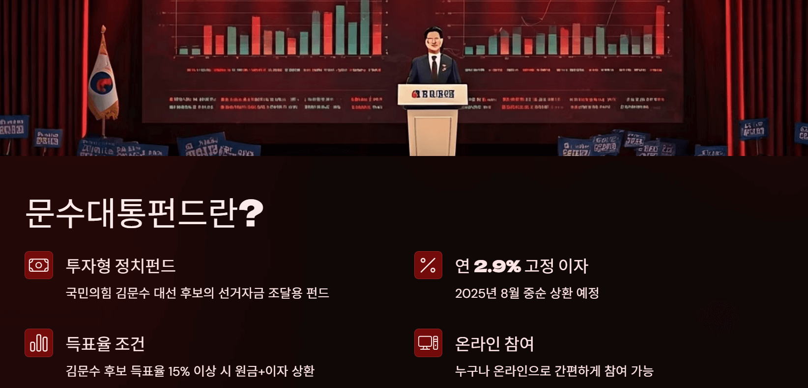 문수대통펀드 가입 방법 추가 모집