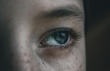 눈 건강을 지키는 생활 습관