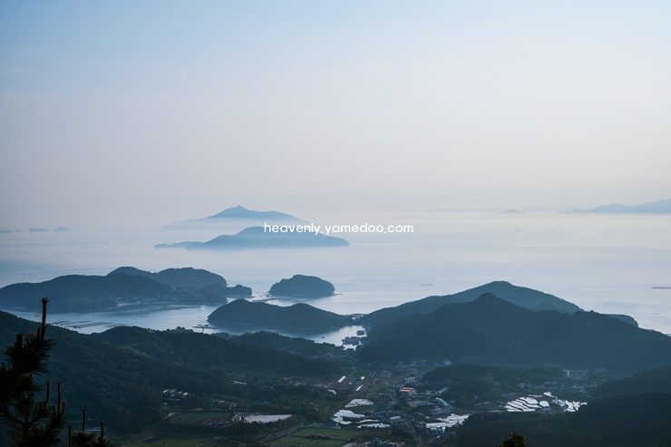 통영 가볼만한곳