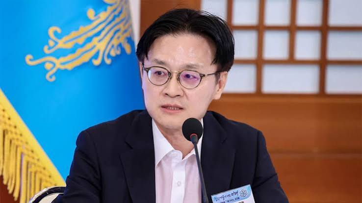 산업장관 대미 관세
