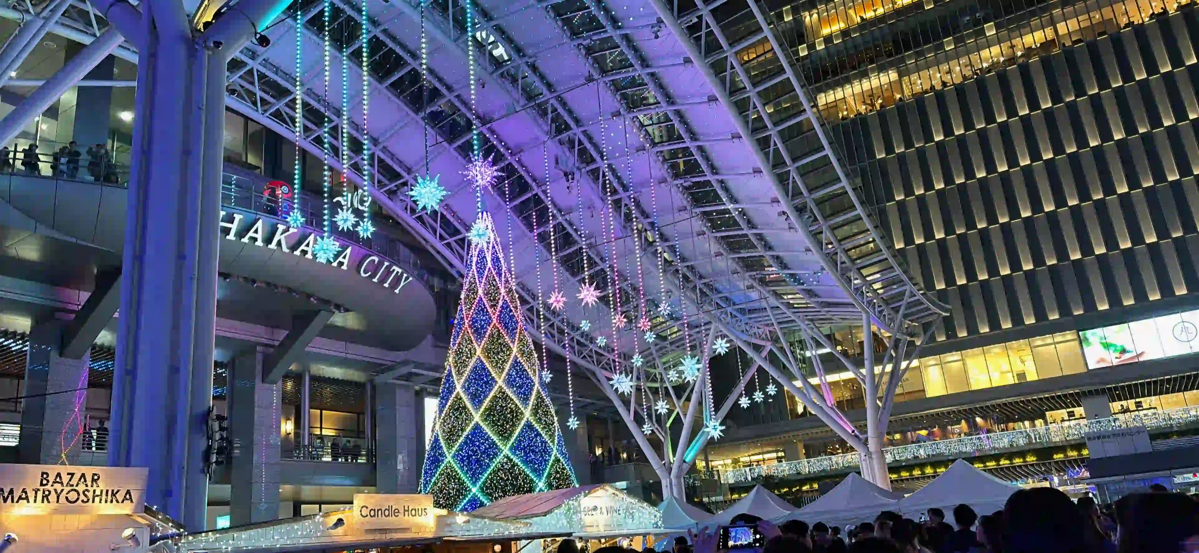 하카타역에서 기념품을 고르는 포인트