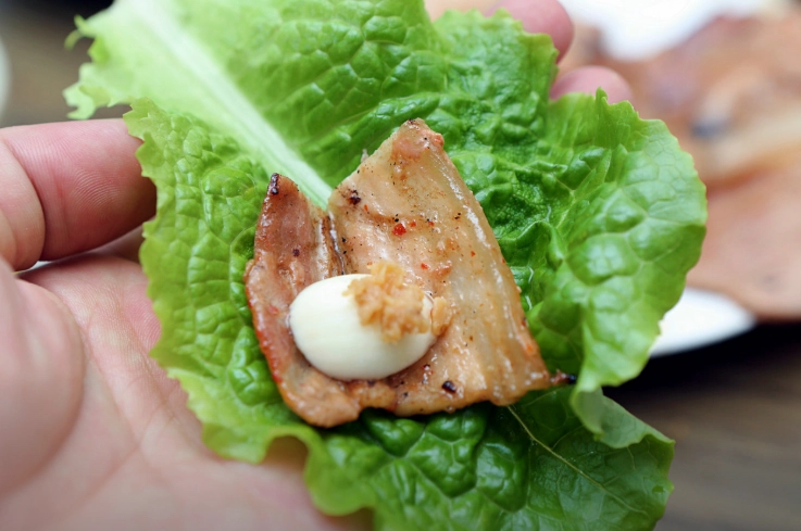 전남 나주 돼지불고기 맛집 &#124; 2TV 생생정보 송현불고기 완벽 정리