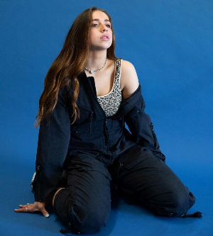 테이트 로스너 맥레이(Tate Rosner McRae