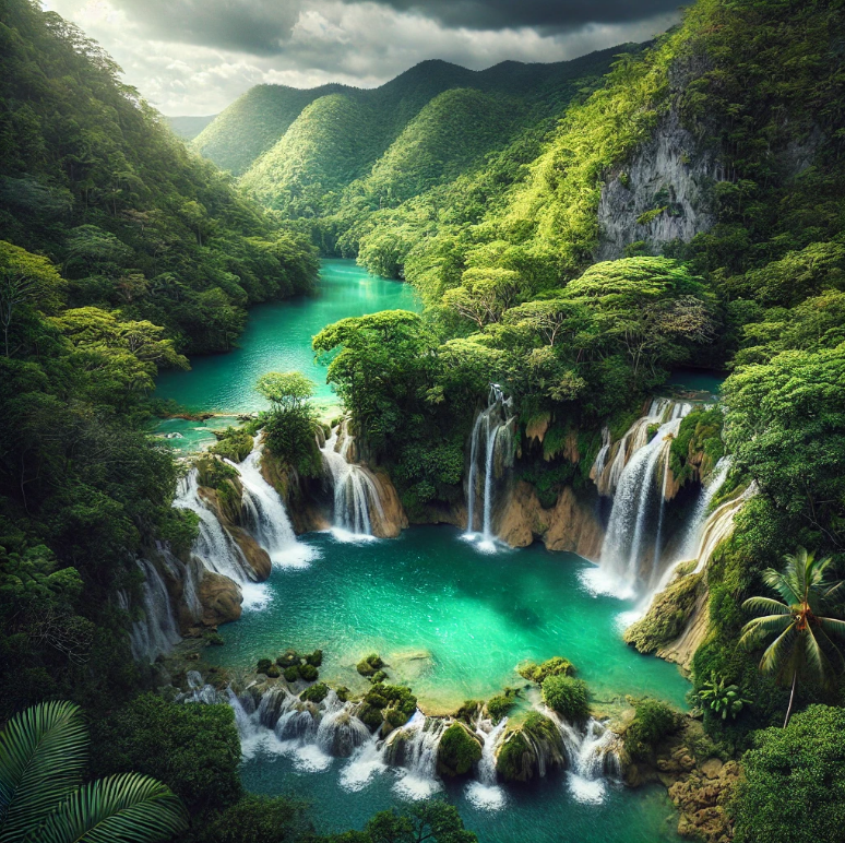 3월 해외 여행지 추천5