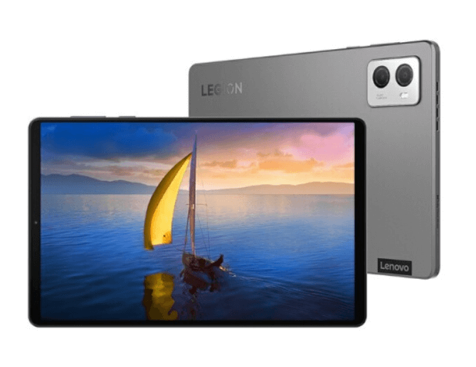 레노버 리전Y700 2세대 사진