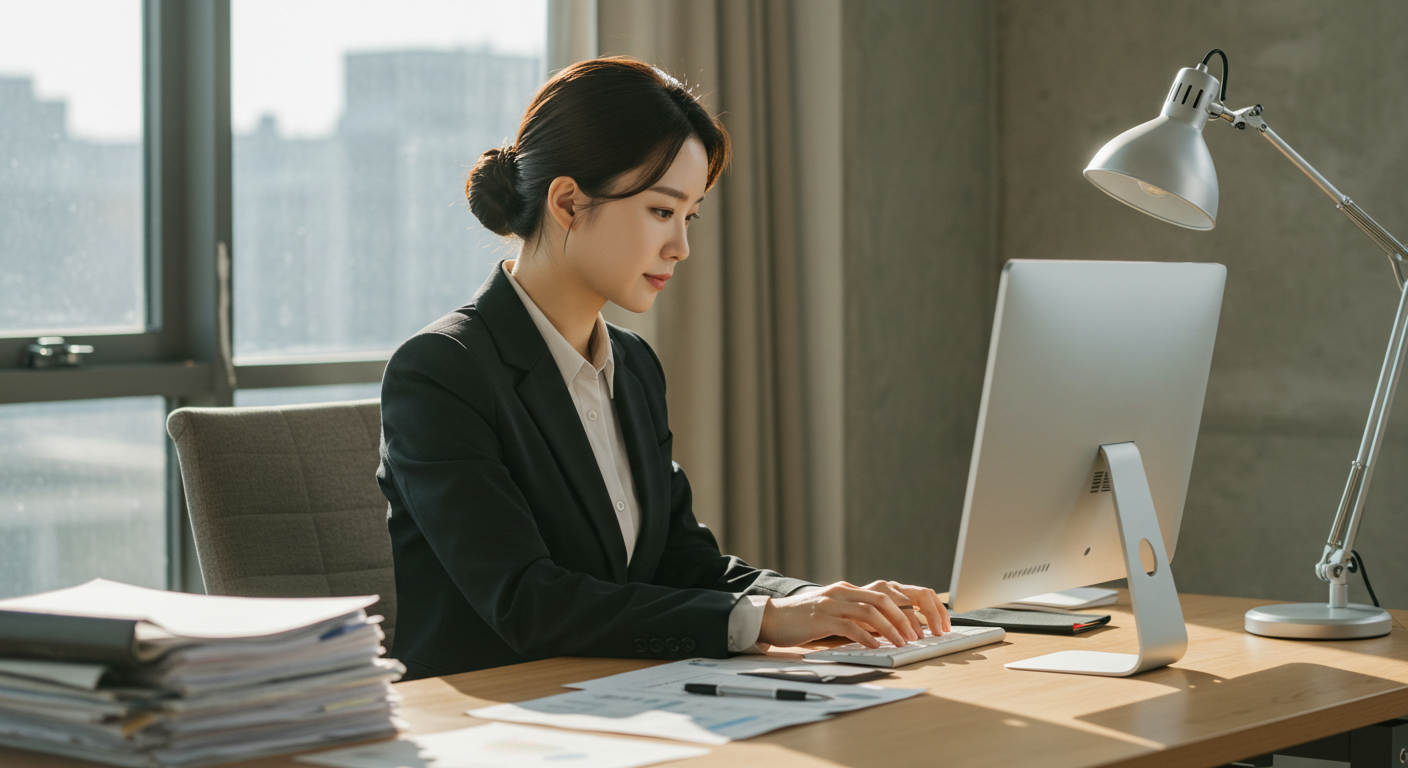 대기업 기업이사 전문업체