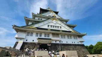 오사카 주유패스 1일권 2일권 차이 및 이용방법 꿀팁_10