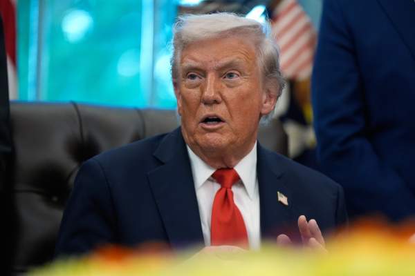 트럼프의 한일투자요구 논란