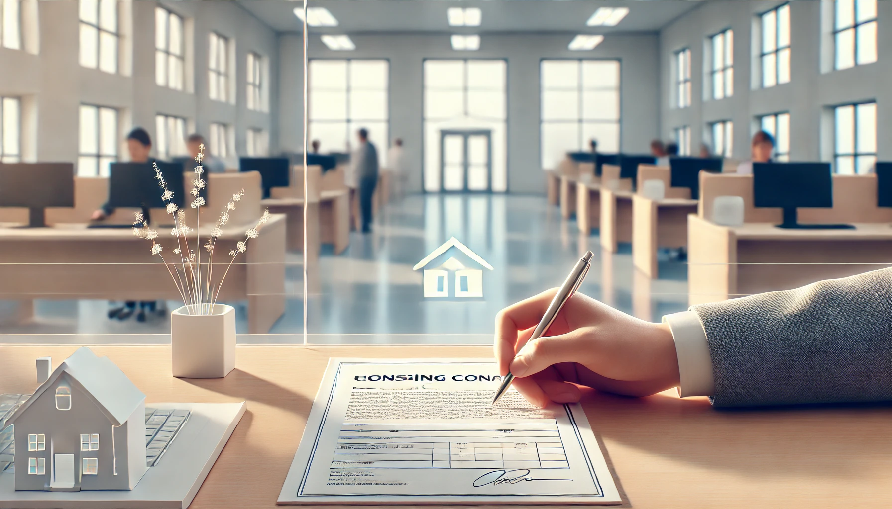 세입자라면 절대 놓쳐서는 안 되는 두 가지 전입신고와 확정일자 꼭 해야 하는 이유