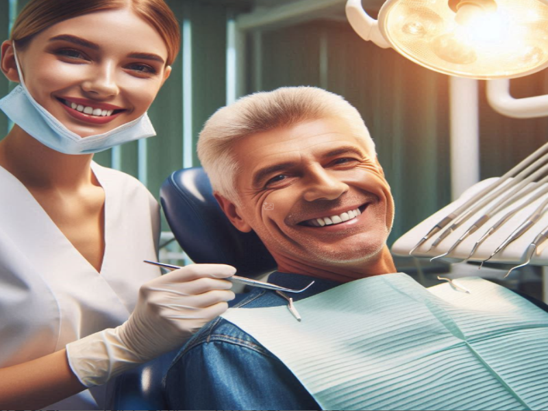 잇몸이 붓는 이유