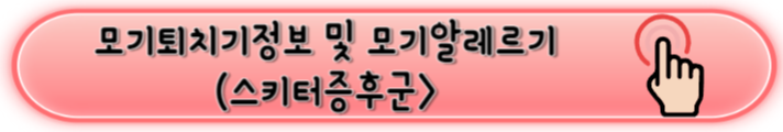여름해충 여름철해충 퇴치방법