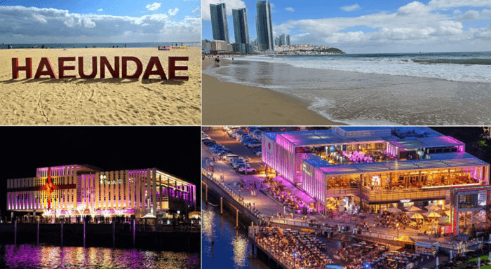 부산 가볼만한곳 베스트 10