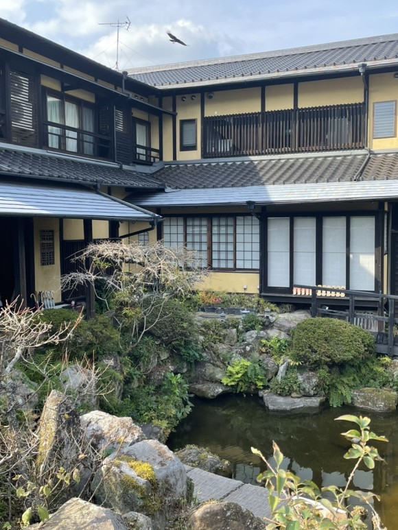 Sanso-Tanaka
산소 타나카