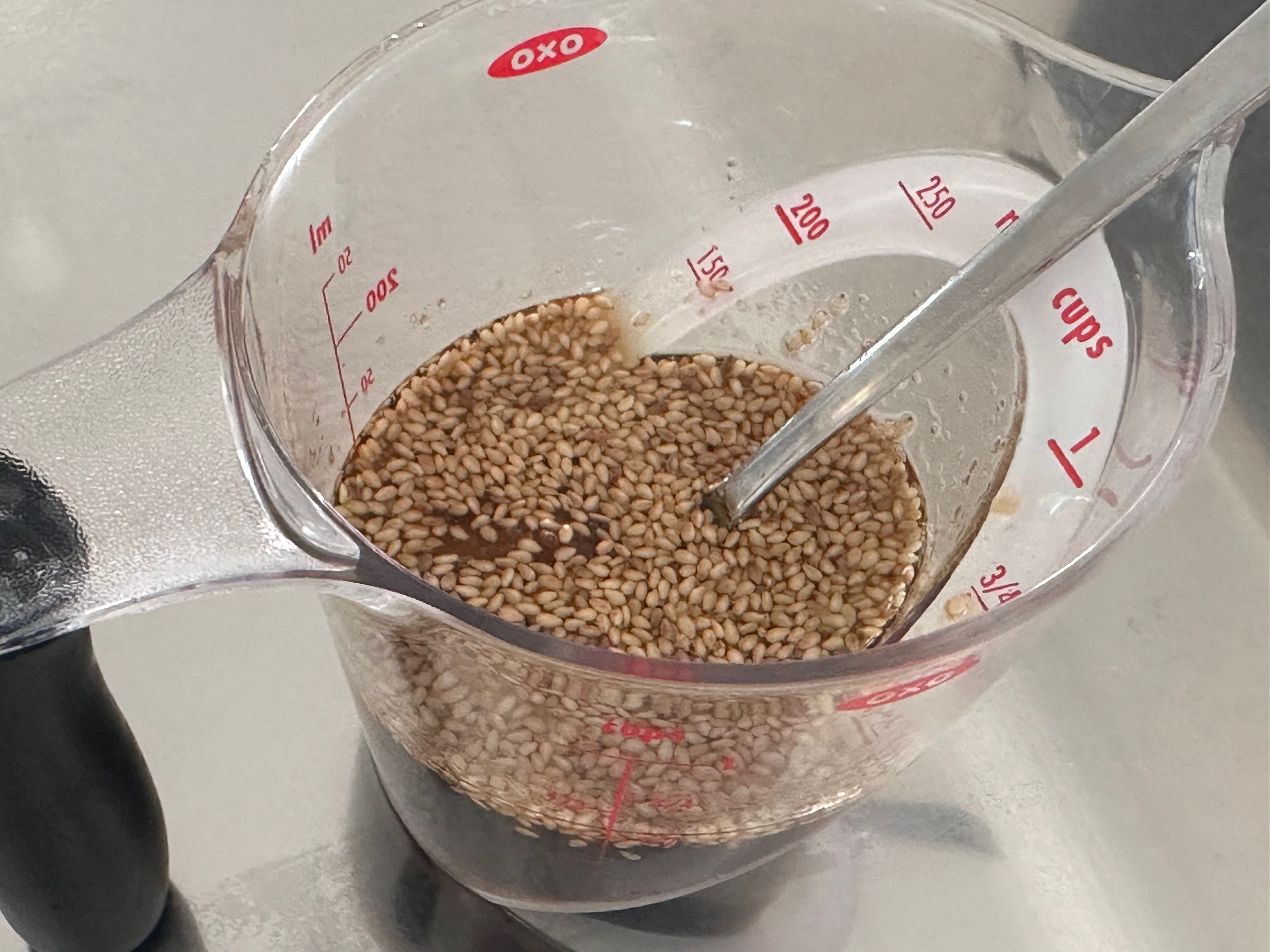 오이무침