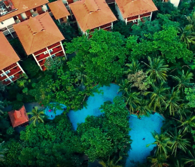 푸라마 리조트 다낭