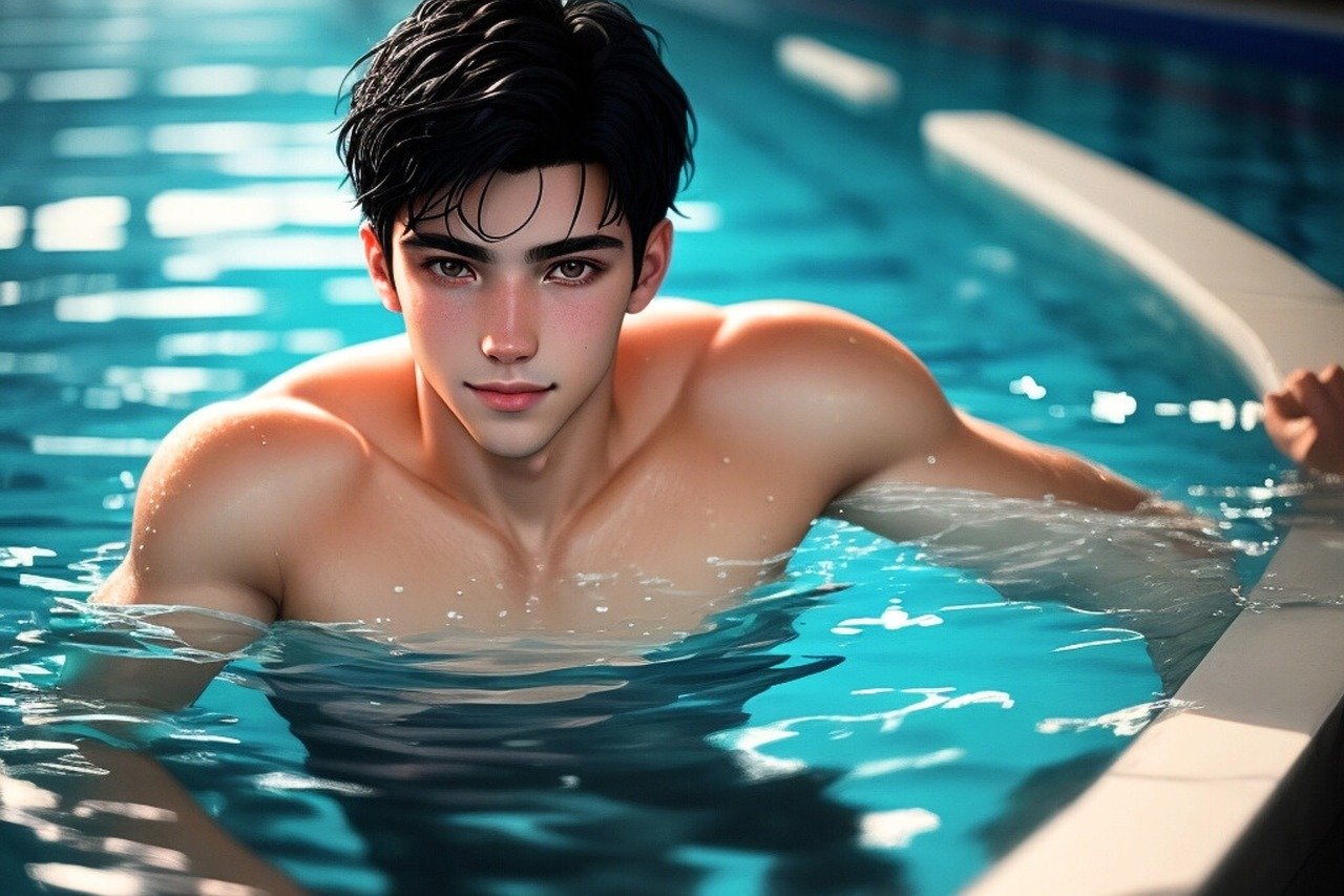 걷기 vs 수영 중 중장년에게 더 좋은 운동은?