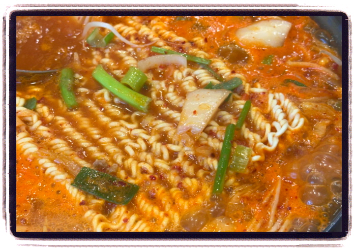 생생정보 가격파괴Why 부대찌개 메뉴