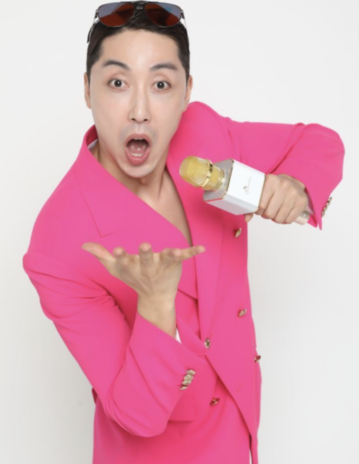 손헌수 프로필2