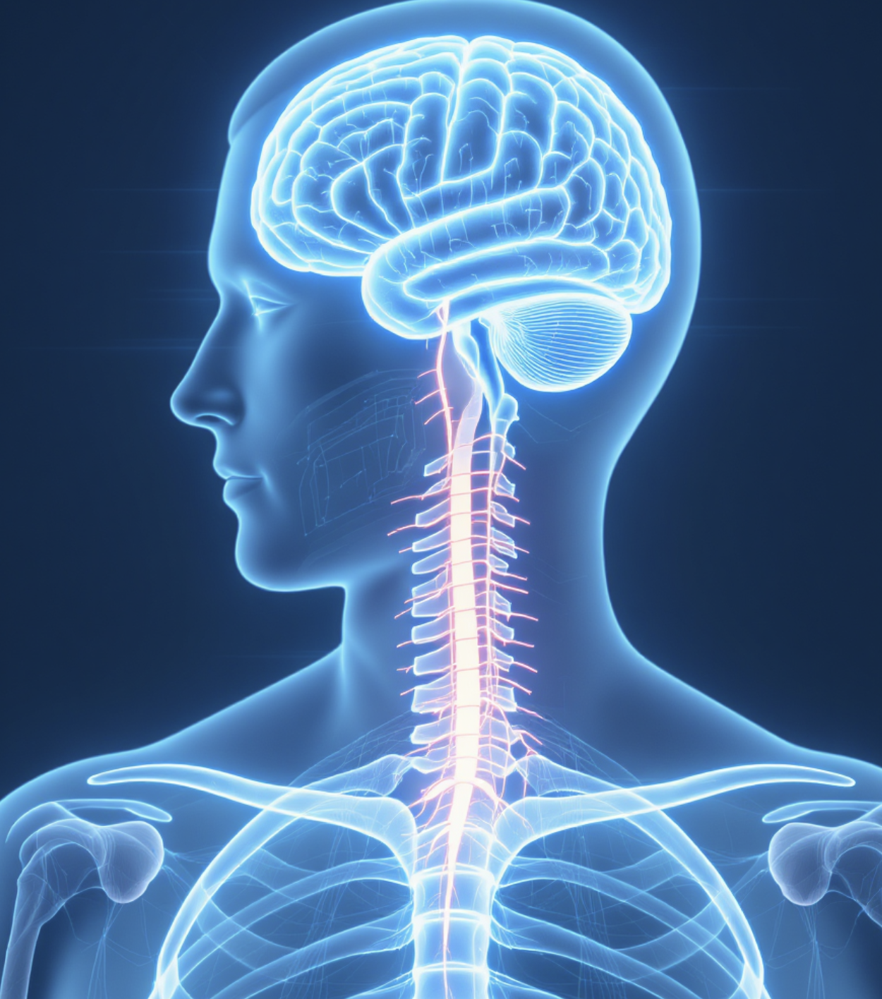 몸의 &amp;#39;휴식 스위치&amp;#39;를 켜는 과학