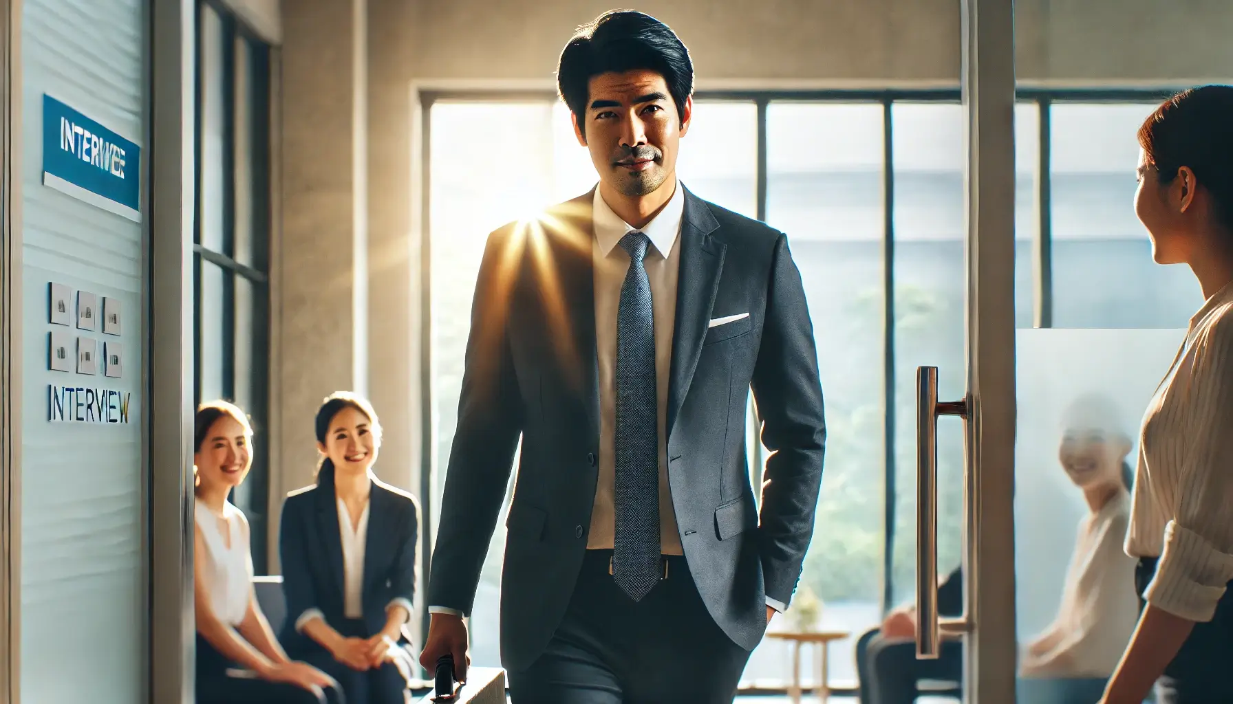 시니어 인턴십이란? 노인일자리와의 차이점