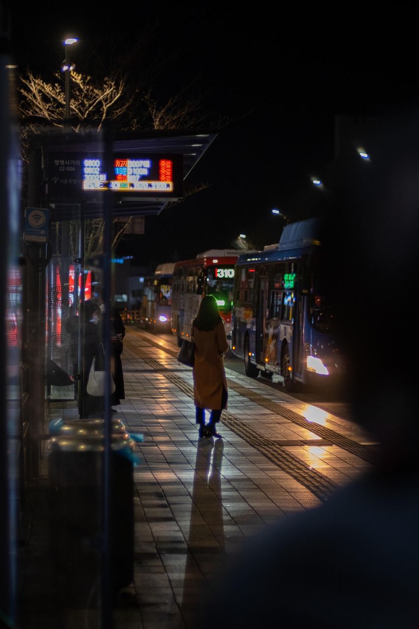 퇴근 관련 사진