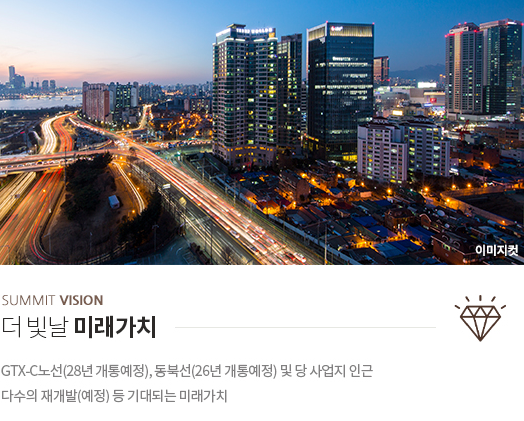 라체르보 푸르지오 써밋 10