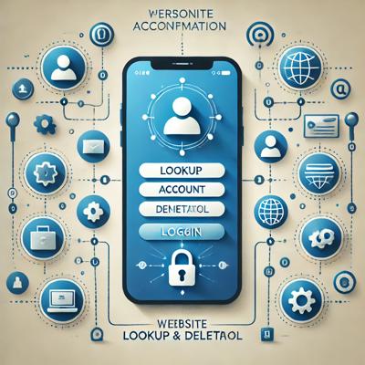 회원가입 사이트 조회부터 회원탈퇴까지 한번에 알아보는 완벽 가이드