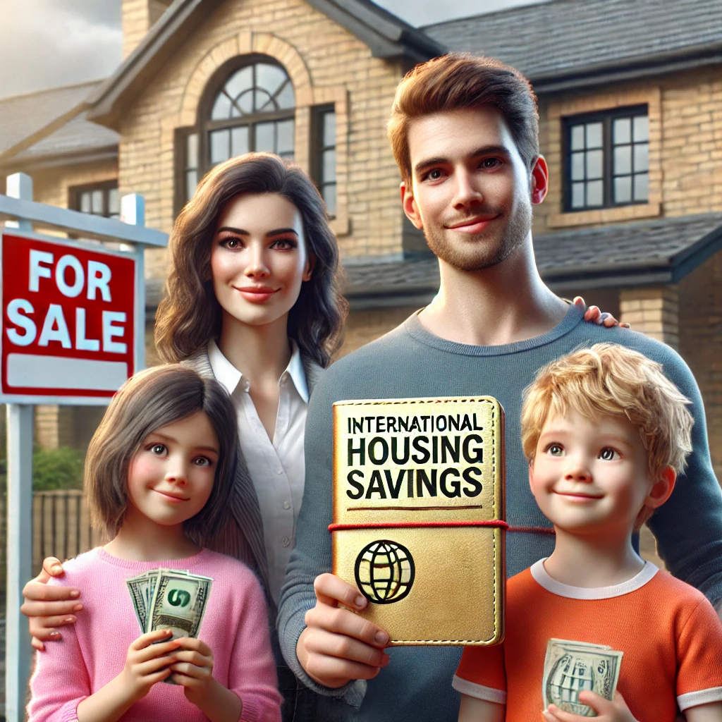 청년 주택드림 청약통장 가입 그림