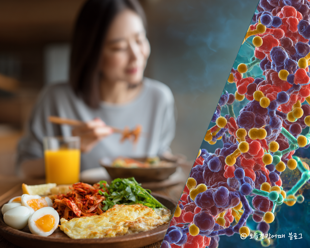 단백질 흡수, 라이신, 시스테인, 영양소