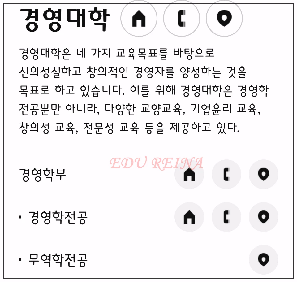 홍익대-경영대학