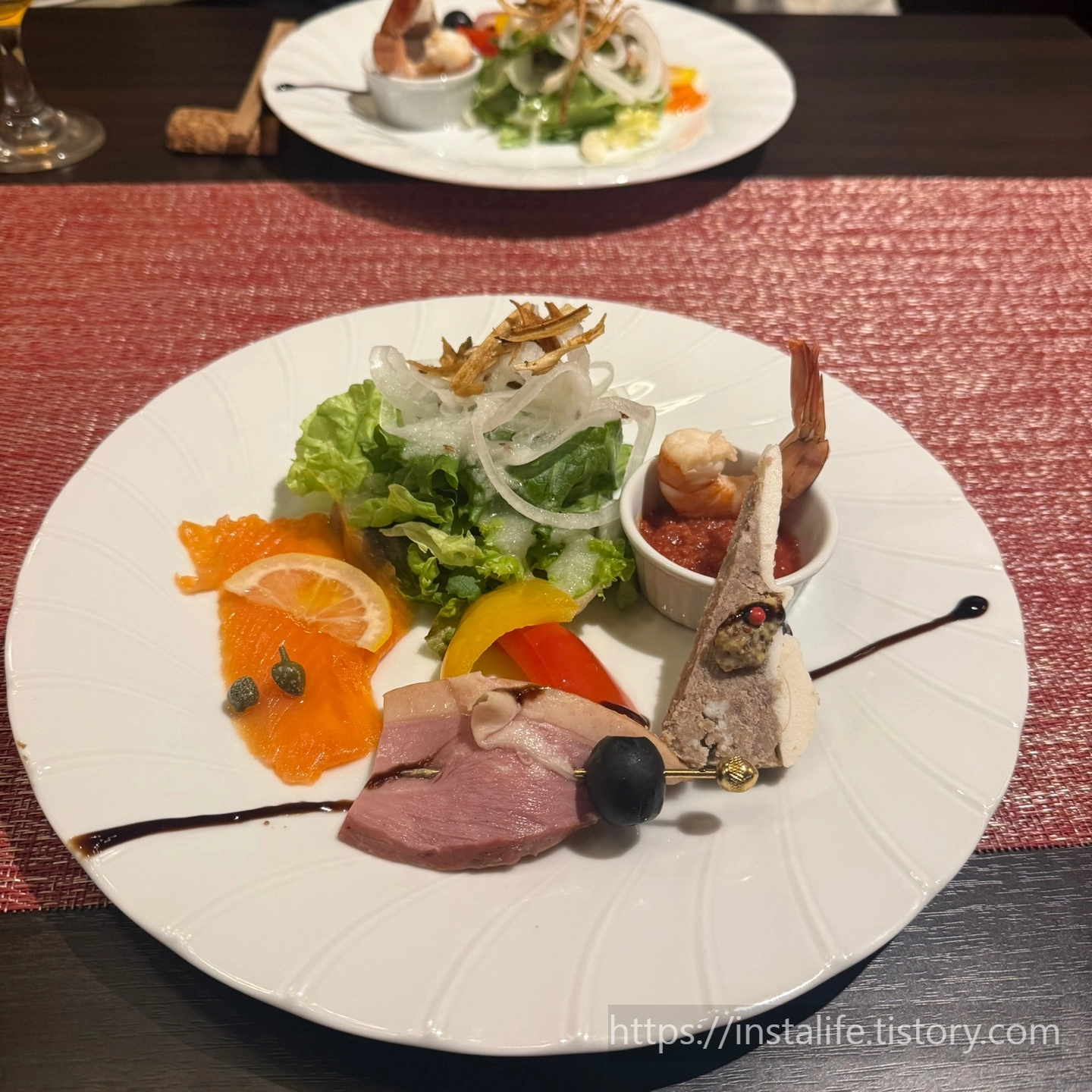 전체 5종 모듬입니다.